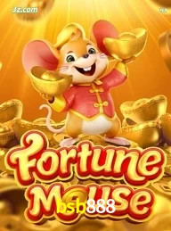 bsb888 Fortune Mouse slot com ganhos emocionantes no cassino Brasil