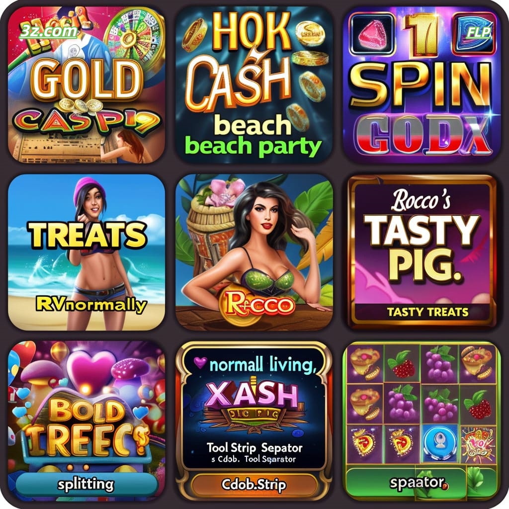bsb888 slots online com temas variados como ouro, praia, doces, frutas e personagens tropicais no cassino Brasil