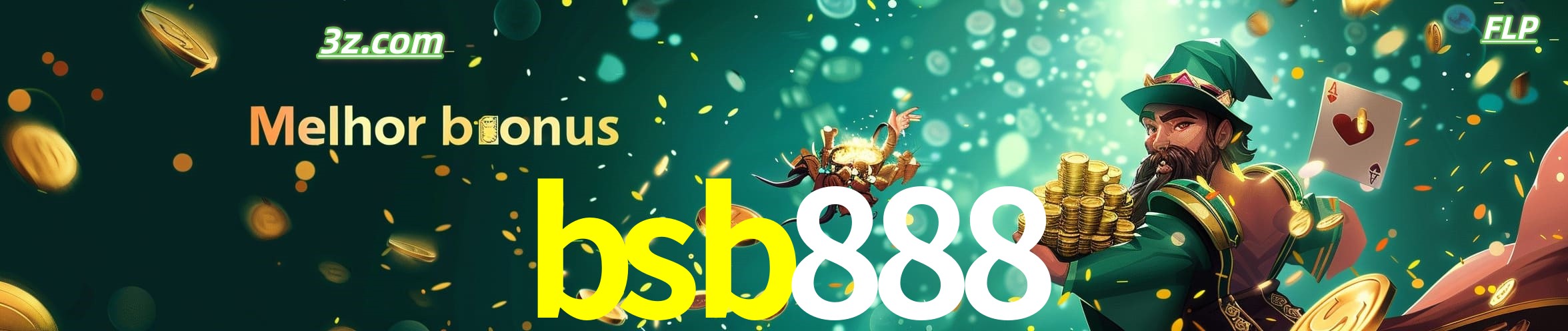Melhor bônus de cassino bsb888 com sorte, moedas e promoções especiais