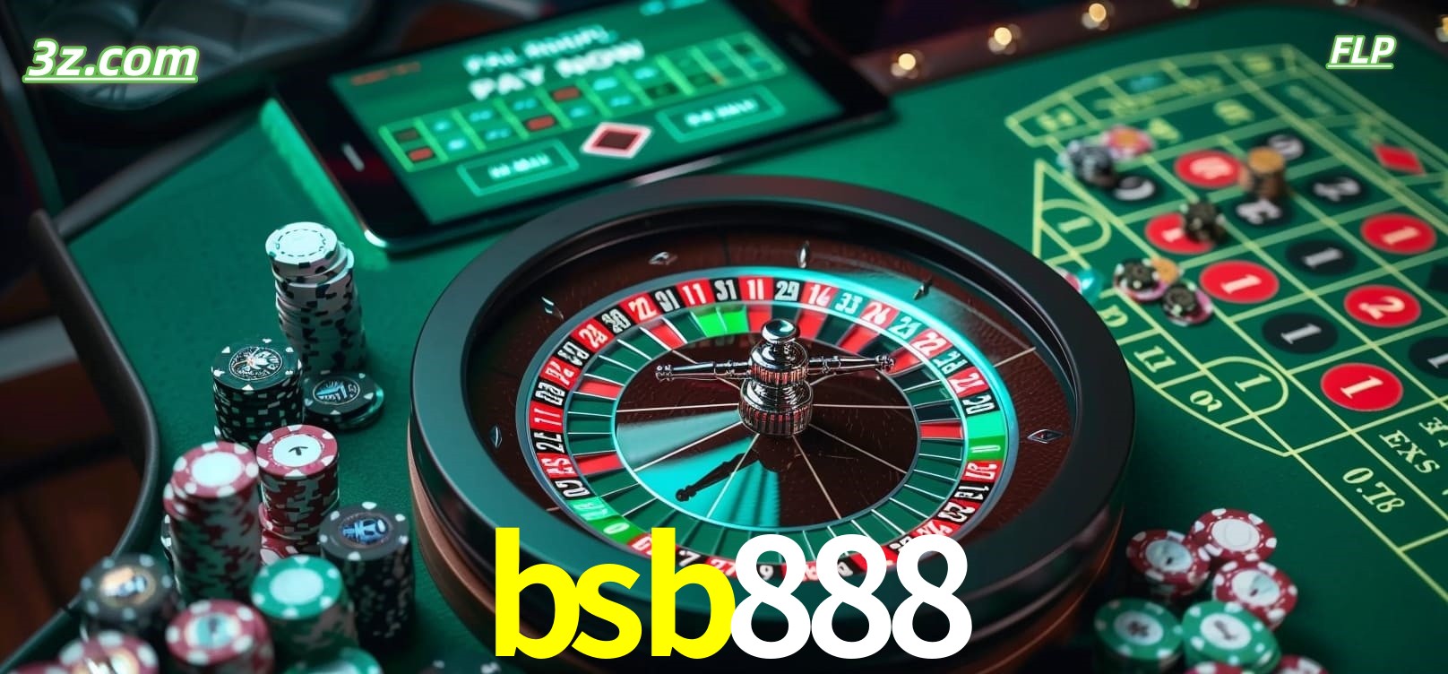 Cassino online bsb888 com roleta ao vivo e apostas emocionantes