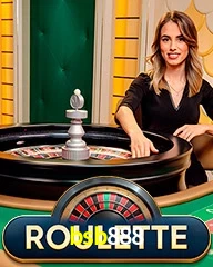 bsb888 - Roleta ao vivo Roulette em cassino online com apostas no Brasil