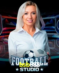 bsb888 cassino online Football Studio live com experiência imersiva para jogadores brasileiros