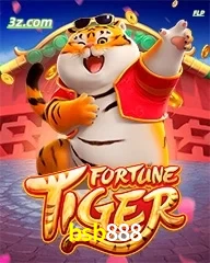 bsb888 Fortune Tiger slots populares em cassino online para apostas
