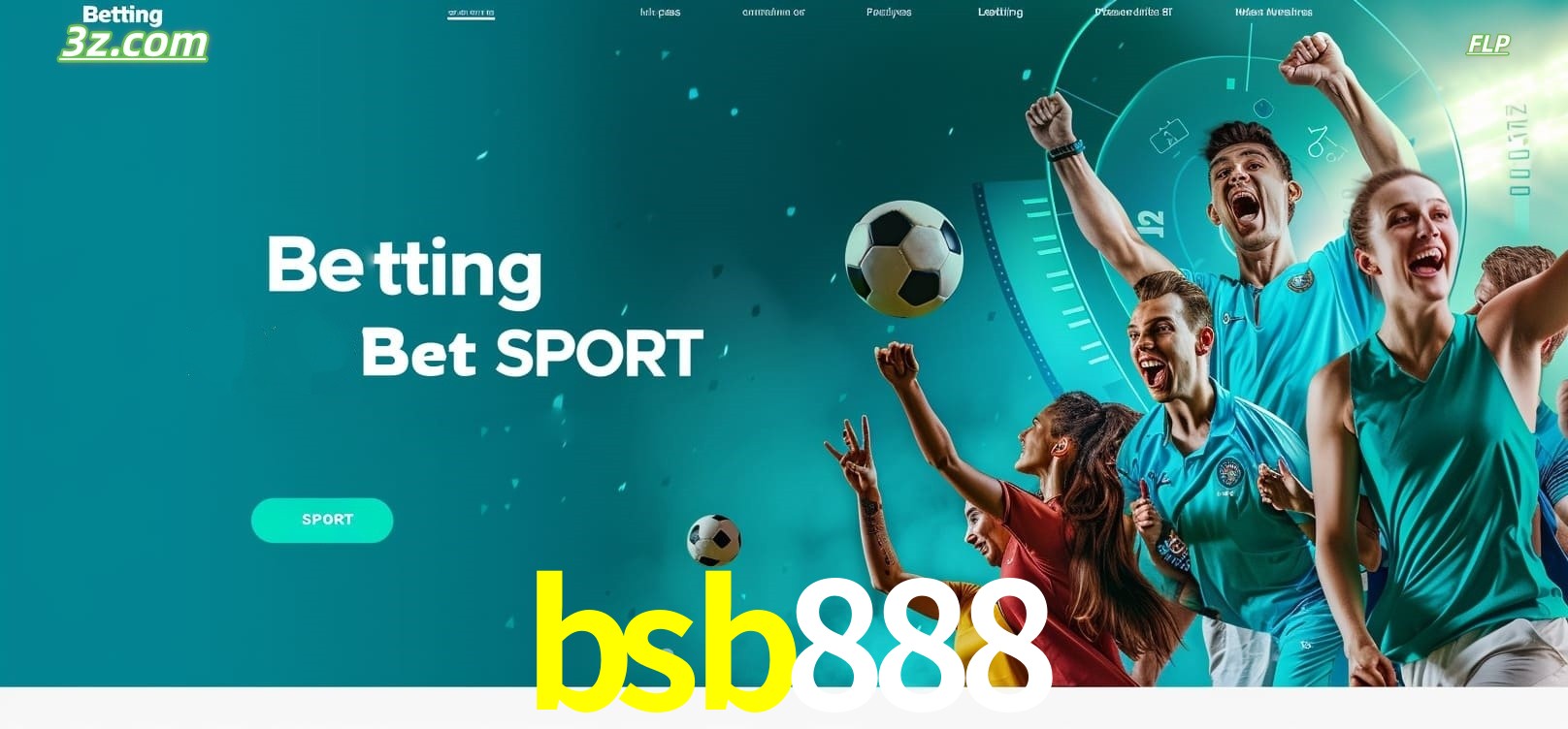 bsb888 apostas esportivas online com futebol e torcida animada no Brasil
