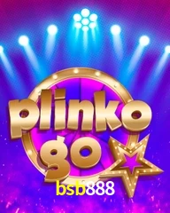 Plinko Go bsb888 cassino online Brasil jogo de apostas divertido