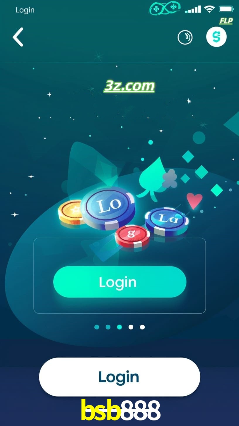 Login no aplicativo de cassino online bsb888 Brasil com bônus de boas-vindas