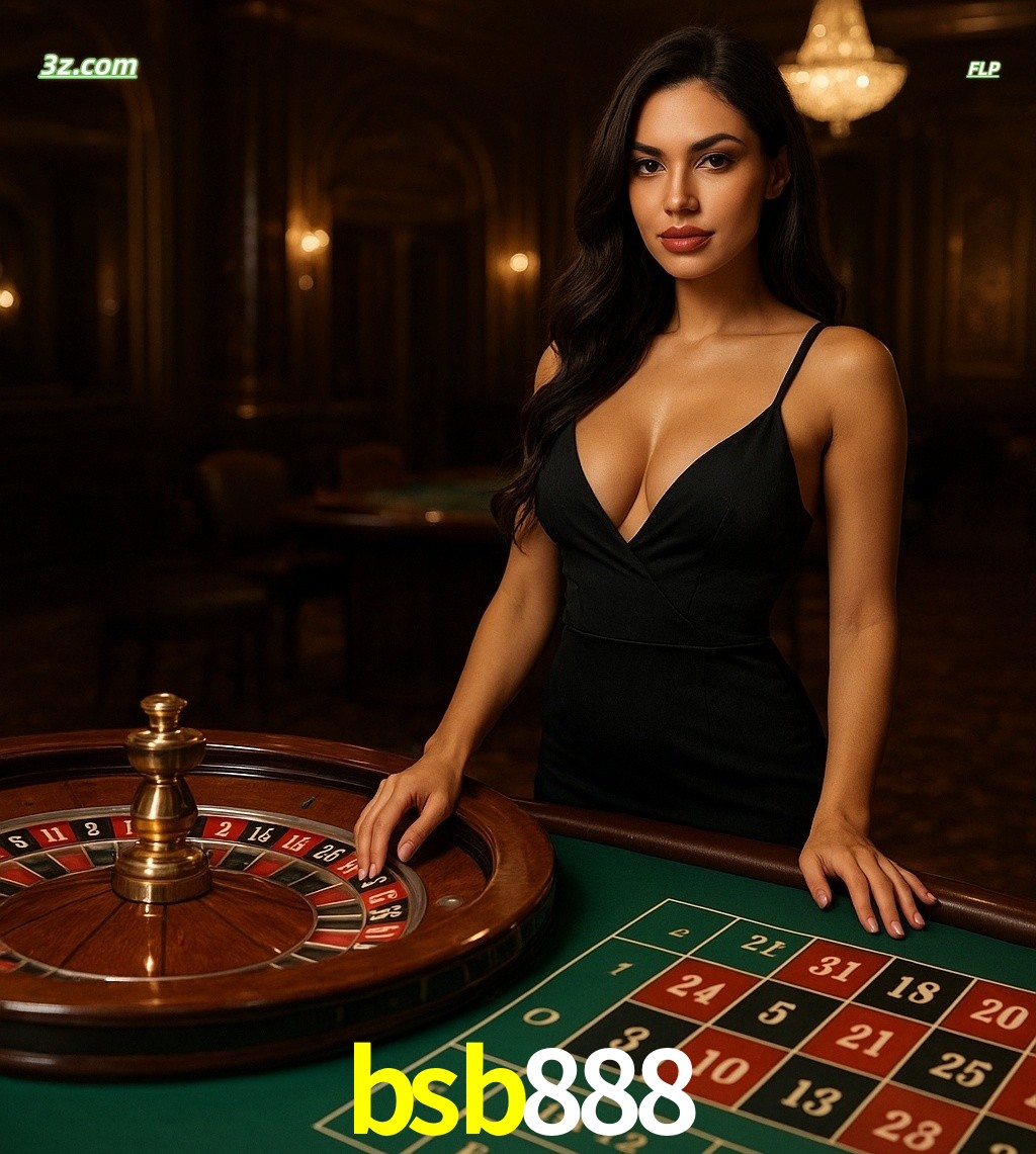 Roleta online ao vivo no cassino bsb888 – apostas seguras no Brasil
