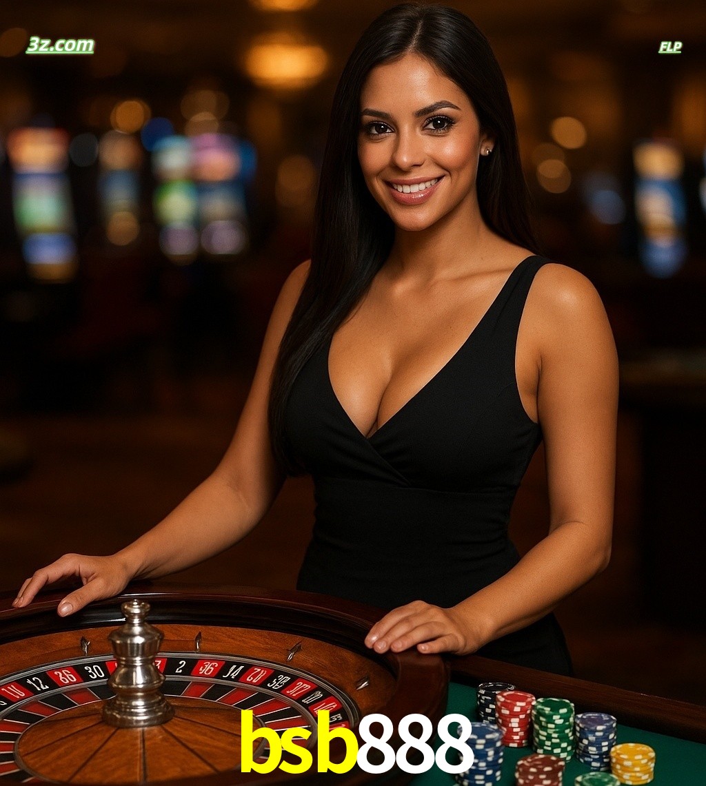 bsb888 - Roulette jogo de roleta online em cassino Brasil com dealer ao vivo