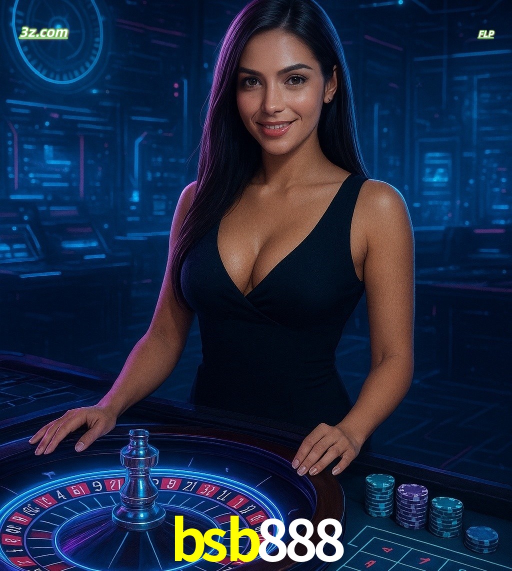 Roleta ao vivo com crupiê no bsb888 cassino online Brasil